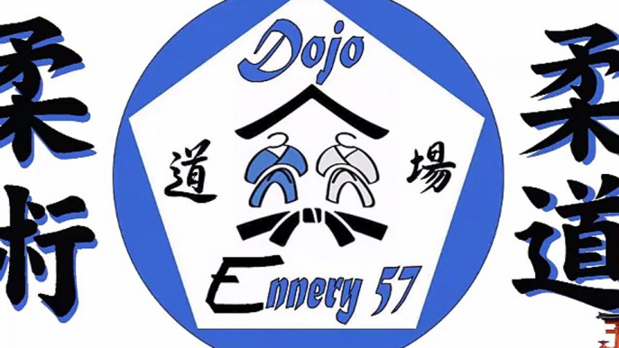 Dojo Ennery c'est quoi ton judo yann werner