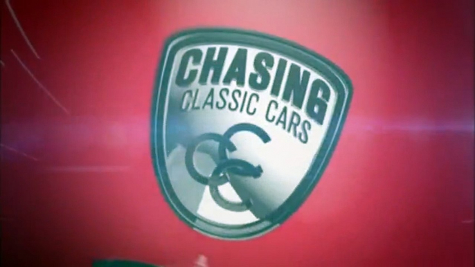 Chasing ClAsic Cars S07 - Ep10 HD Watch