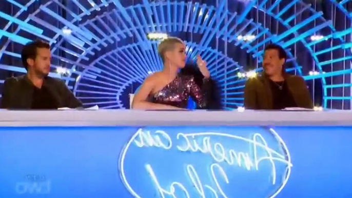 American Idol S16 - Ep02 Auditions (2) - Part 01 HD Watch