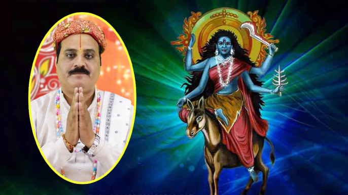 Navratri 7th Day Maa Kaalratri: मां कालरात्रि की पूजा विधि, भोग, मंत्र, नवरात्रि सातवां दिन |Boldsky