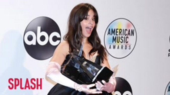 Camila Cabello says Taylor Swift is an ‘amazing friend’