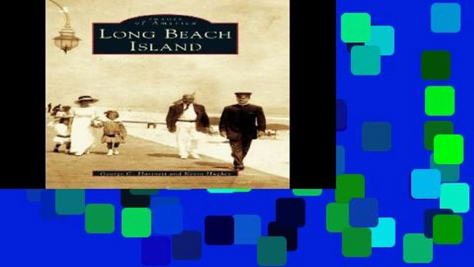 [P.D.F] Long Beach Island (Images of America (Arcadia Publishing)) [E.B.O.O.K]