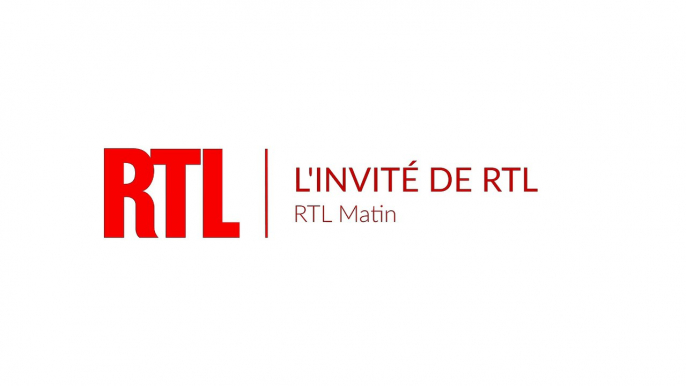 Remaniement : "On n'est jamais certains de rien", affirme Darmanin sur RTL