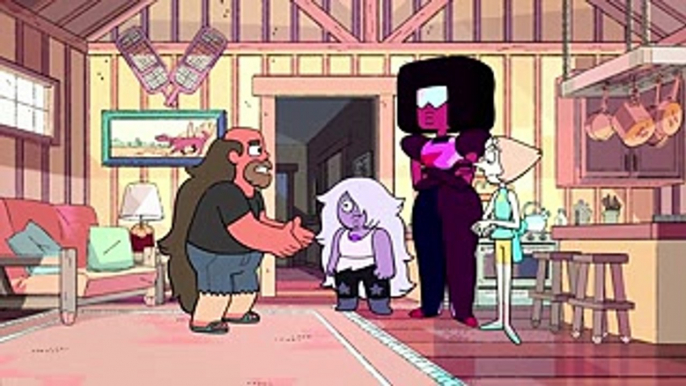 Steven Universe  Does Connie Hate Steven  Cartoon Network