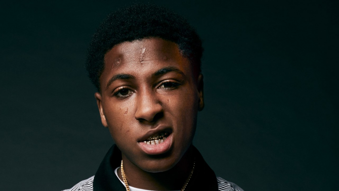 [NEW] NBA Youngboy x Tec x  Maine Musik Type Beat|No More|#RAP INSTRUMENTALS #DOWN SOUTH BEATS #SOULMUSIC