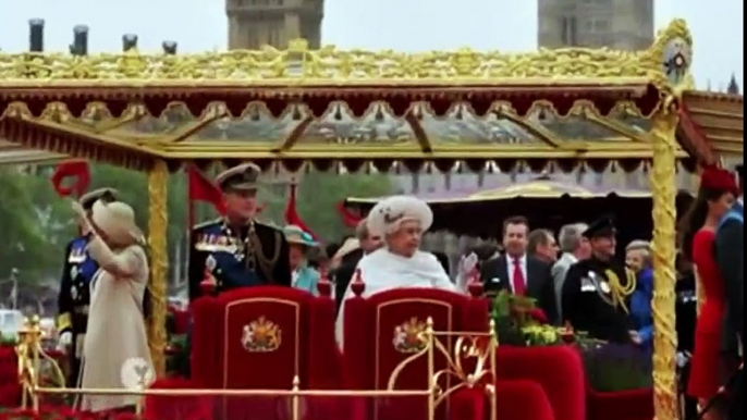 In Their Own Words S01 - Ep01 Queen Elizabeth II -. Part 02 HD Watch