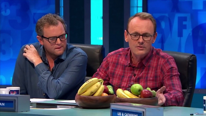 Sean Lock TRIES & FAILS To Cheat At Countdown! | 8 Out of 10 Cats Does Countdown | Best of Sean Pt 9
