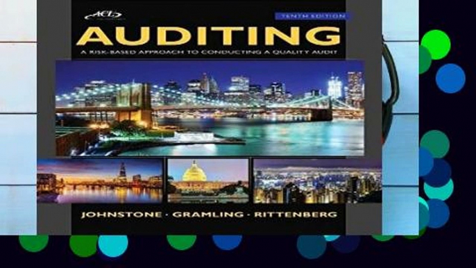 Popular Auditing: A Risk Based-Approach to Conducting a Quality Audit