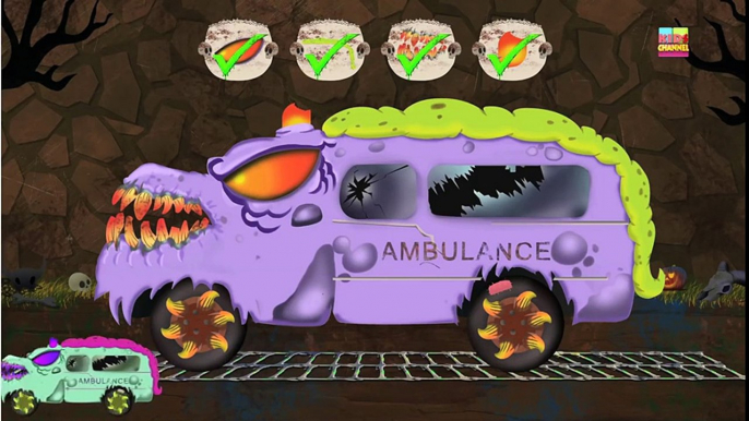 Tv cartoons movies 2019 tow truck   car wash   Children's cartoon car video   animal vehicles for kids part 1 2 part 2/2