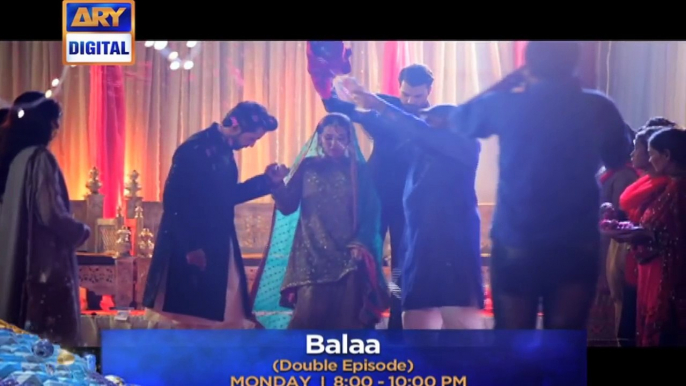 OST _ BALAA _ Singer _ Faiza Mujahid & Zohaib Hassan - Vidz Motion