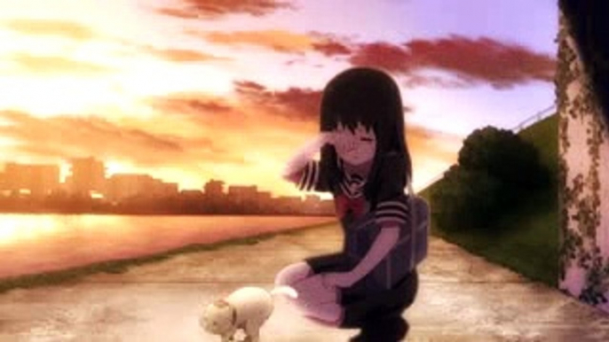 Magical Girl Site「AMV」- Let You Down