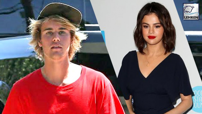 Justin Bieber Thinks Selena Gomez Had Her Breakdown Because She Still Loves Him