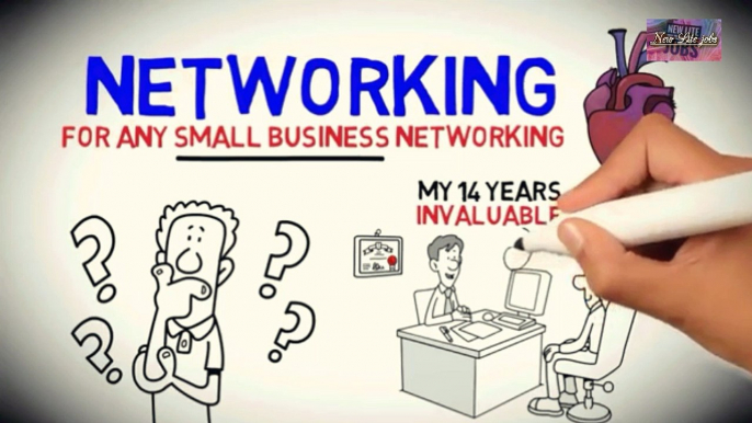 SMALL BUSINESS NETWORKING - BOOST Your BUSINESS