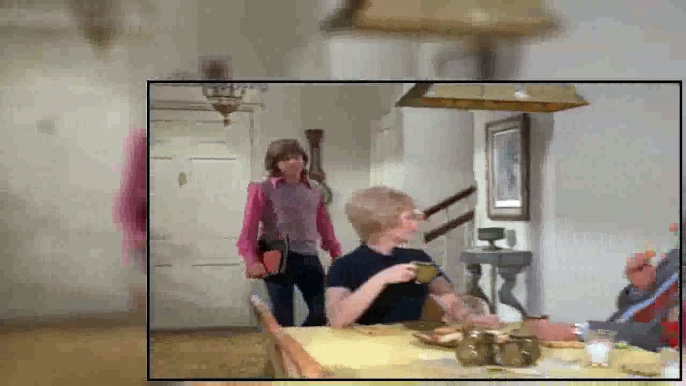 The Partridge Family S01E23 Not With My Sister, You Don't