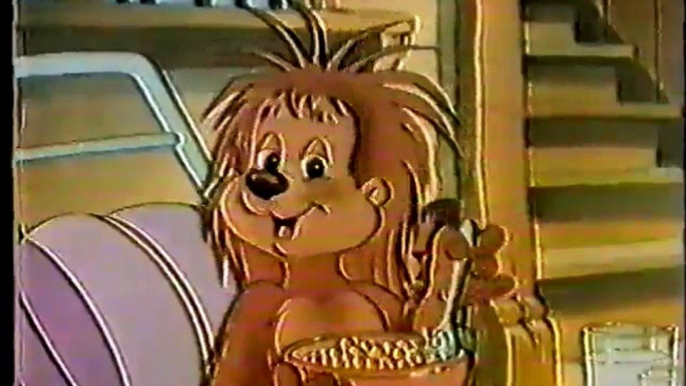 (March 26, 1983) WJLA-TV ABC 7 Washington, D.C. Kids Commercials