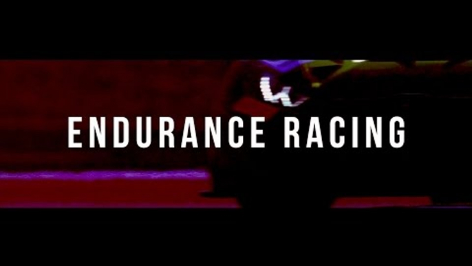 Real endurance racing is back - Blancpain GT Series