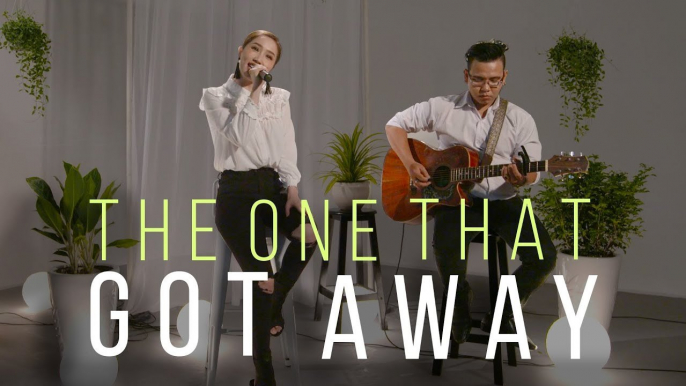 [LIVE] Bảo Thy Covers | Katy Perry - The One That Got Away | Bảo Thy Official