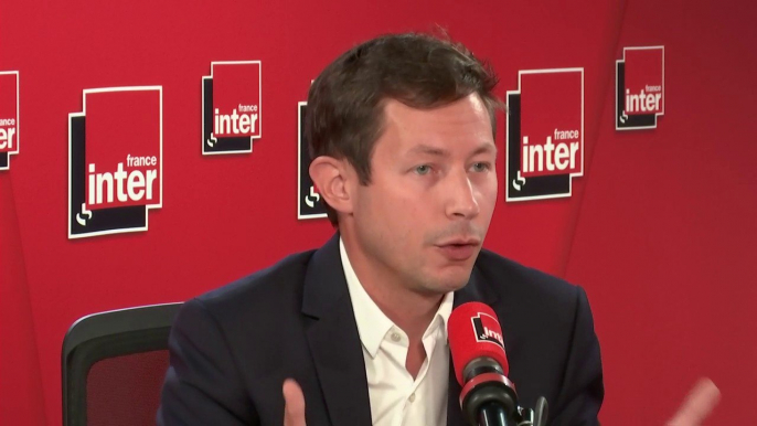 François-Xavier Bellamy : "Demeurer, c'est sauver ce qui doit l'être (...). On veut tous faire des progrès, mais il y a un mirage au sens où l'on croit que tout changement est un progrès"