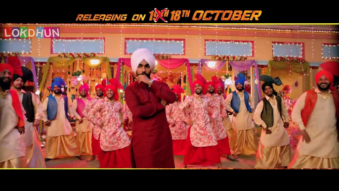 Mucch - Ammy Virk , Rubina , Neeru Bajwa , Amrit Maan_ Inder Kaur _Aate Di Chidi