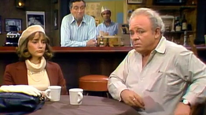 Archie Bunker's Place S1 E17 - Murray's Daughter