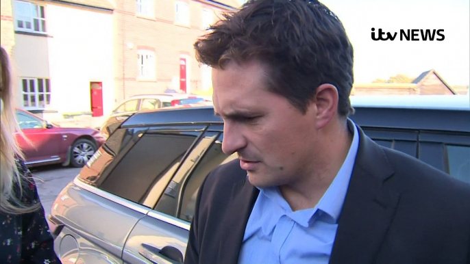 Tory MP Johnny Mercer stands by 's*** show' comments