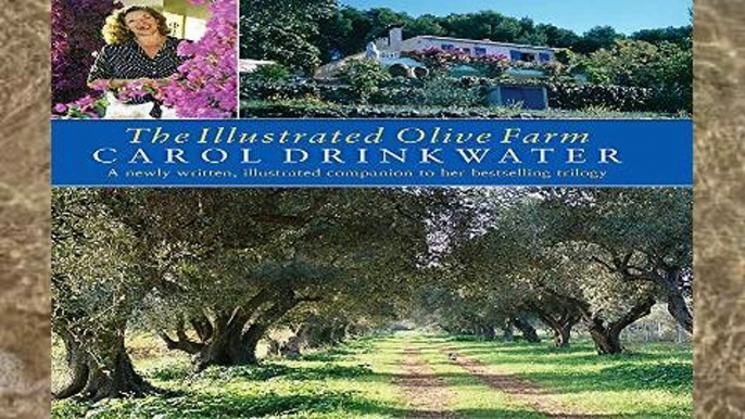 [P.D.F] The Illustrated Olive Farm [A.U.D.I.O.B.O.O.K]