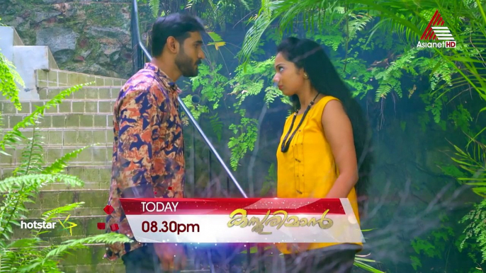 Kasthooriman || Serial || Today at 8:30 PM || Asianet