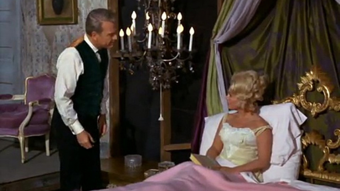 Green Acres S02e29 Who's Lisa