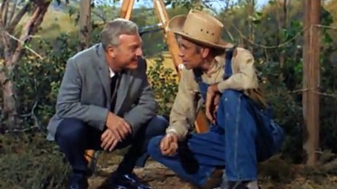 Green Acres S01e04 The Best Laid Plans