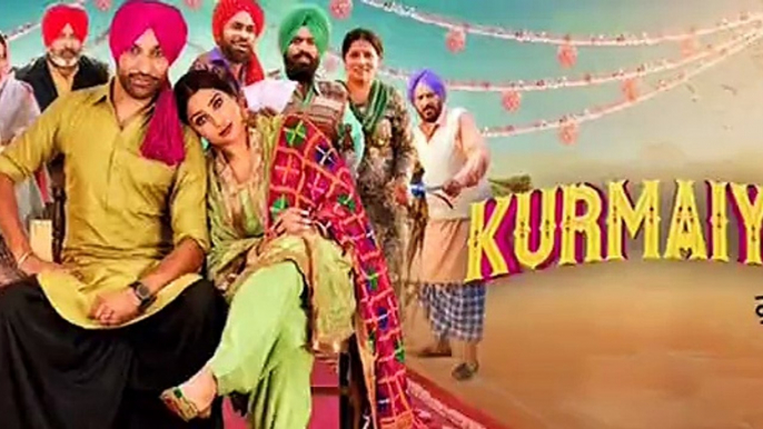 Kurmaiyan latest punjabi movie 2018 by harjit harman and japji khaira part 2