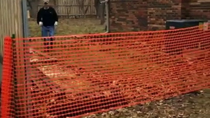 When one gate closes someone trips over a fence Follow Vs. for more!