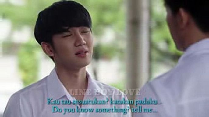 Love by chance ep 11 [official spot] [engsubindosub]
