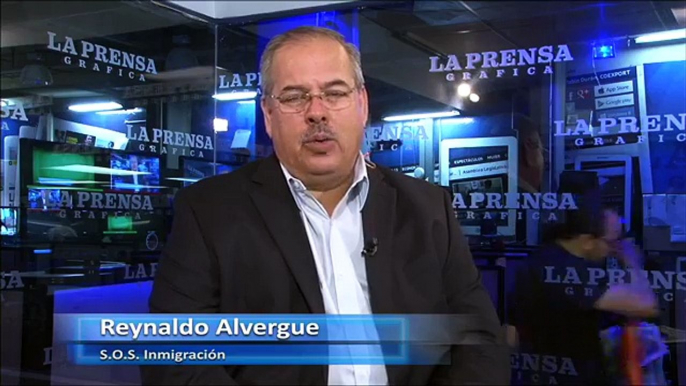 EN VIVO: EUA reforzará la revisión de datos biométricos en aeropuertos. Más detalles con el asesor migratorio, Reynaldo Alvergue.