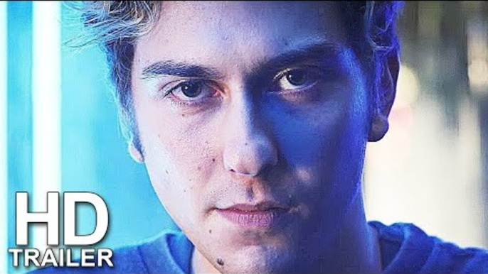 DEATH NOTE 'L Confronts Light' Movie Clip & Trailer (2017) Nat Wolff Fantasy Movie HD