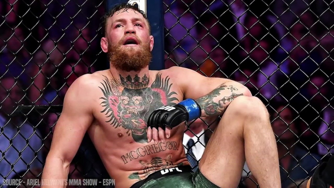 Conor McGregor is Quitter, Joe Rogan Praises Al Iaquinta, Khabib Nurmagomedov, Jon Jones