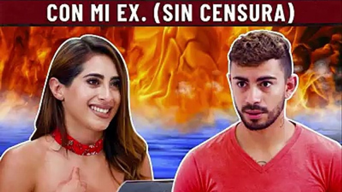 Entrevista completa con mi ex (sin censura). Badabun. Entrevista completa con mi ex (sin censura). Badabun.