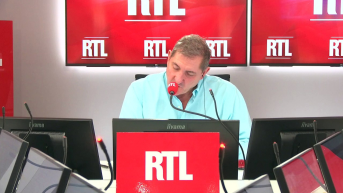 Xavier Bertrand, l'invité de RTL du 25 octobre 2018