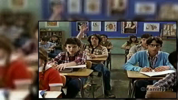 The Wonder Years S03E18 Faith