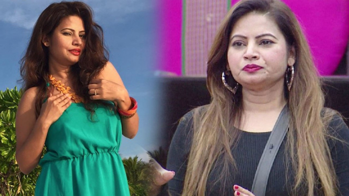 Bigg Boss 12: Do u know, Megha Dhade got PREGNANT as a Teenager? Know here | FilmiBeat