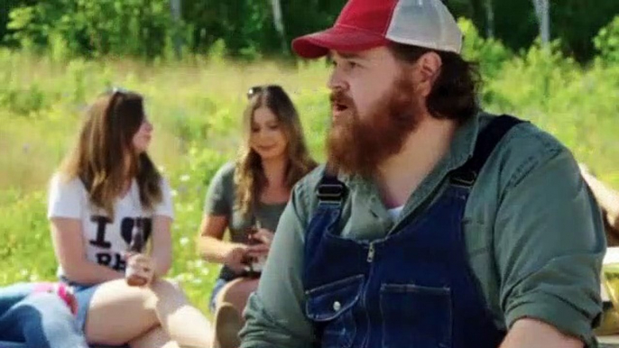 Letterkenny - S04E03 - Way to a Mans Heart