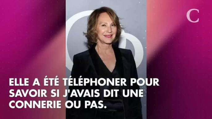 Johnny Hallyday : pourquoi le rockeur a écarté son ami Pierre Billon à cause de Nathalie Baye