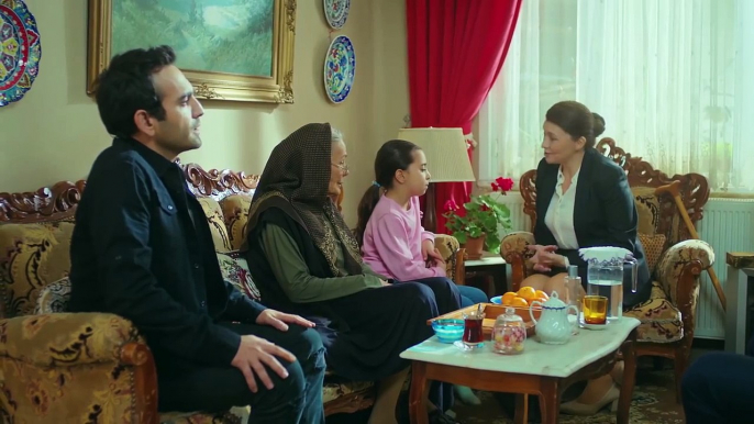 Kızım 8. Bölüm 2. Fragmanı