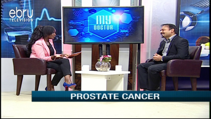 Preventive Measures Of Prostate Cancer