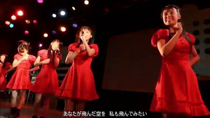 170219 こころ予報 / 桜エビ～ず （バレンタインワンマンライブ shibuya duo MUSIC EXCHANGE）