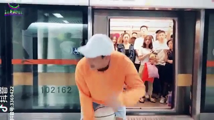 OH NA NA NA Dance Challenge Tik Tok Asia