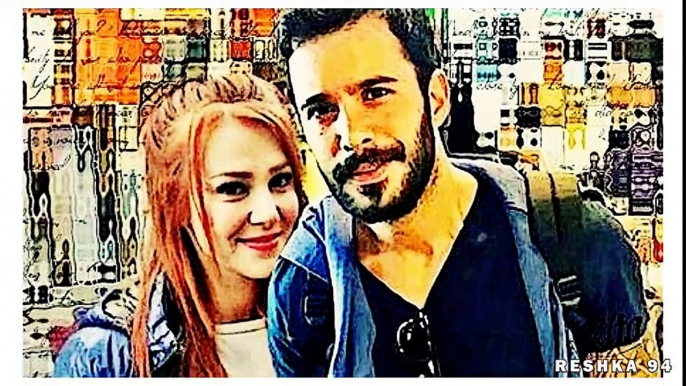 ► Elçin Sangu ve Barış Arduç |  AŞK ◄