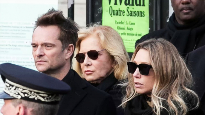 Johnny Hallyday : Sylvie Vartan lui prépare un nouvel hommage