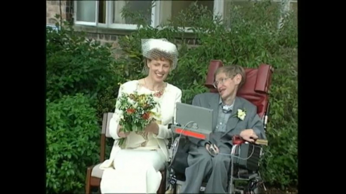 Stephen Hawking's wheelchair up for grabs as great physicist's items auctioned