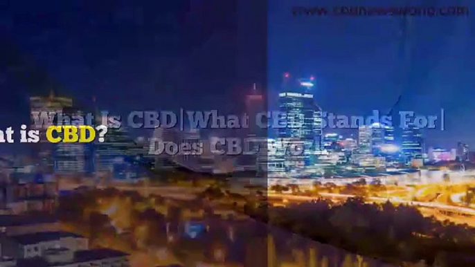 High Quality CBD Hemp Oil For Insomnia