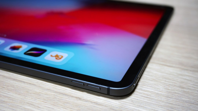 Hands on with the new iPad Pro — Mashable Reviews